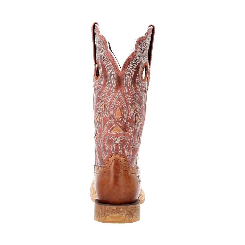 Lady Rebel Pro Western Boot Durango