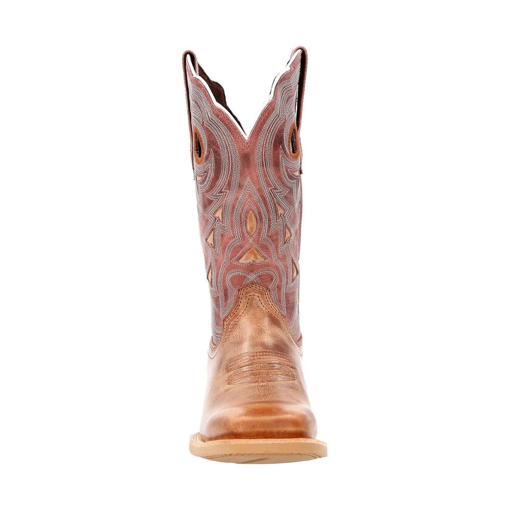 Lady Rebel Pro Western Boot Durango