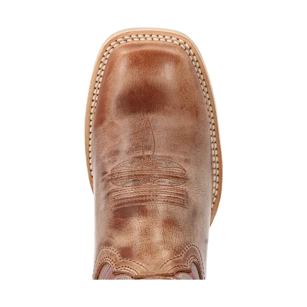 Lady Rebel Pro Western Boot Durango