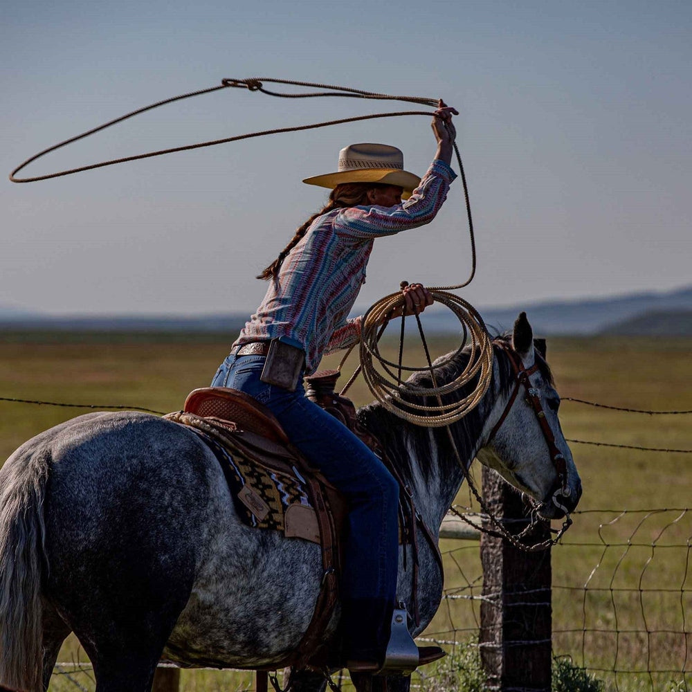 Lady Rebel Pro Western Boot Durango