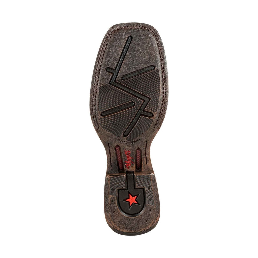 Lady Rebel Pro Western Boot Durango
