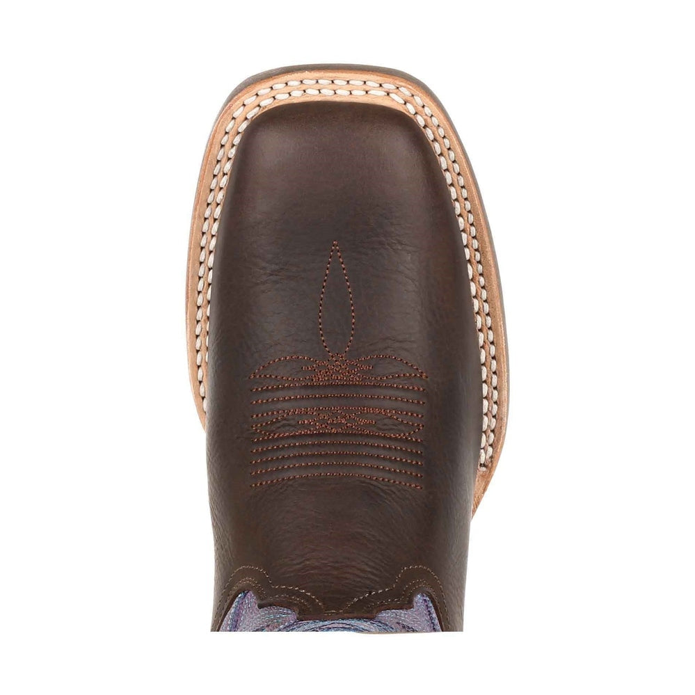 Lady Rebel Pro Western Boot Durango