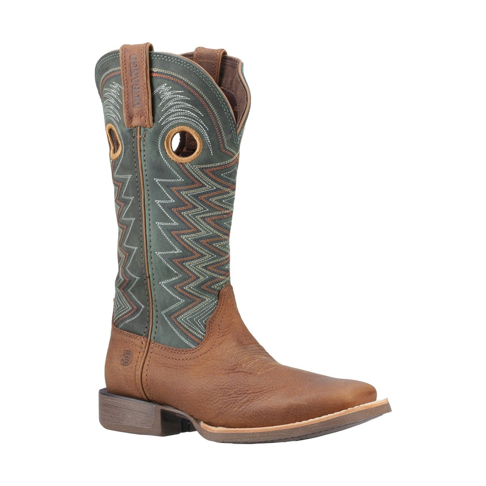 Lady Rebel Pro Western Boot Durango