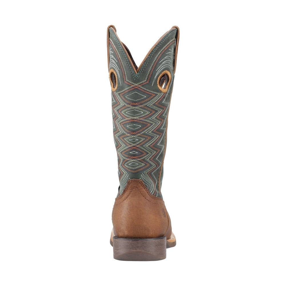 Lady Rebel Pro Western Boot Durango