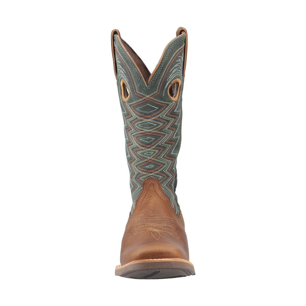 Lady Rebel Pro Western Boot Durango