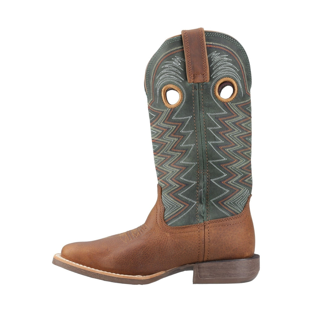 Lady Rebel Pro Western Boot Durango