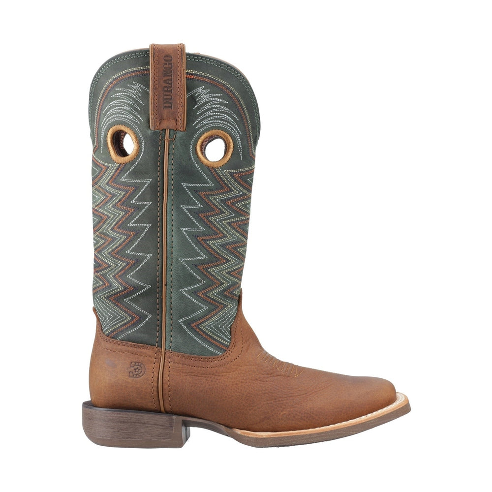 Lady Rebel Pro Western Boot Durango