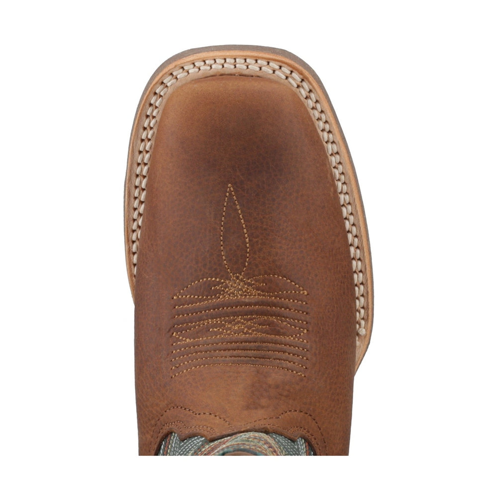 Lady Rebel Pro Western Boot Durango