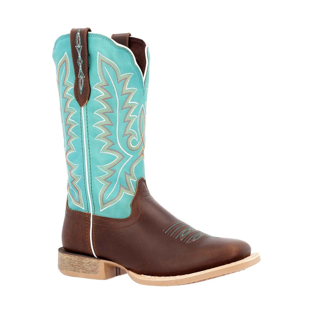 Lady Rebel Pro Western Boot Durango