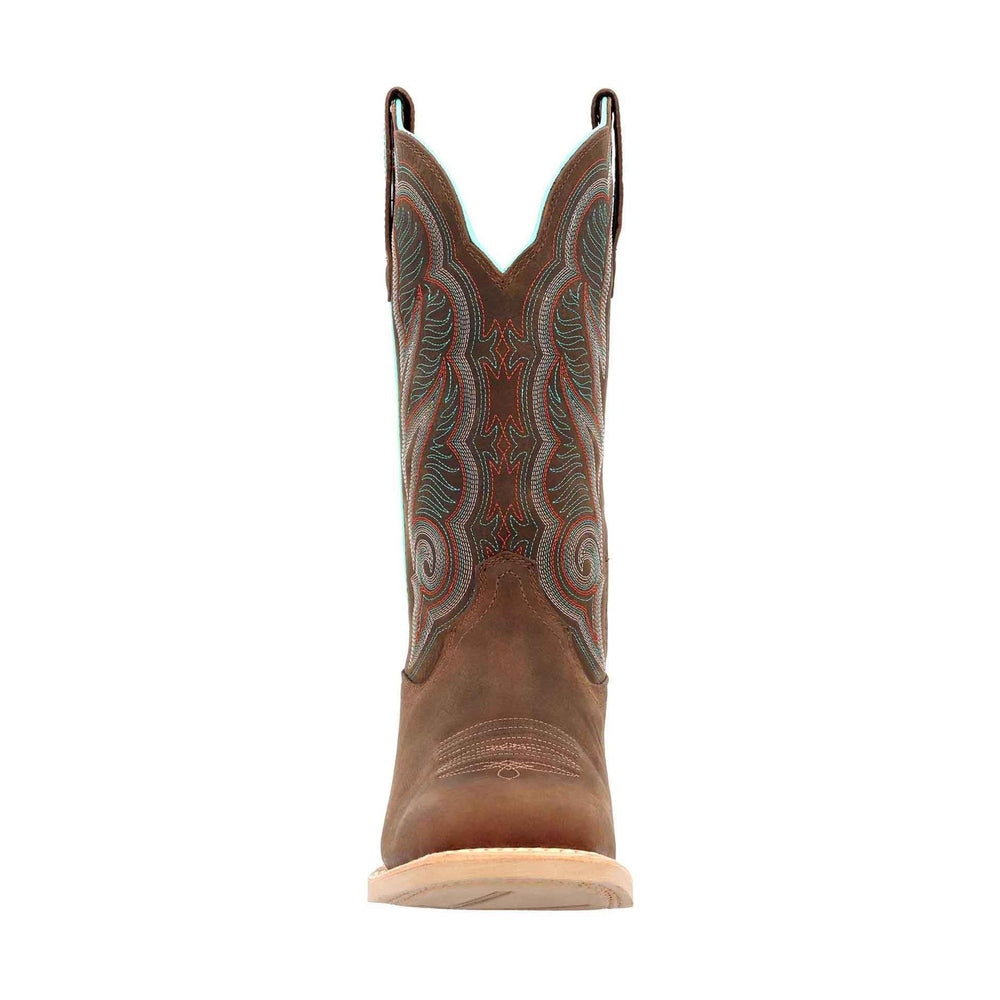 Lady Rebel Pro Western Boot Durango