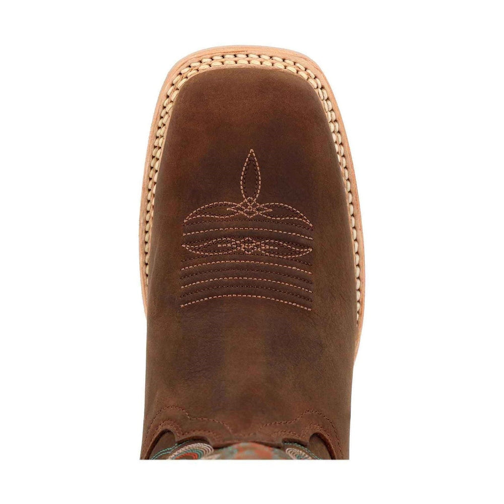 Lady Rebel Pro Western Boot Durango