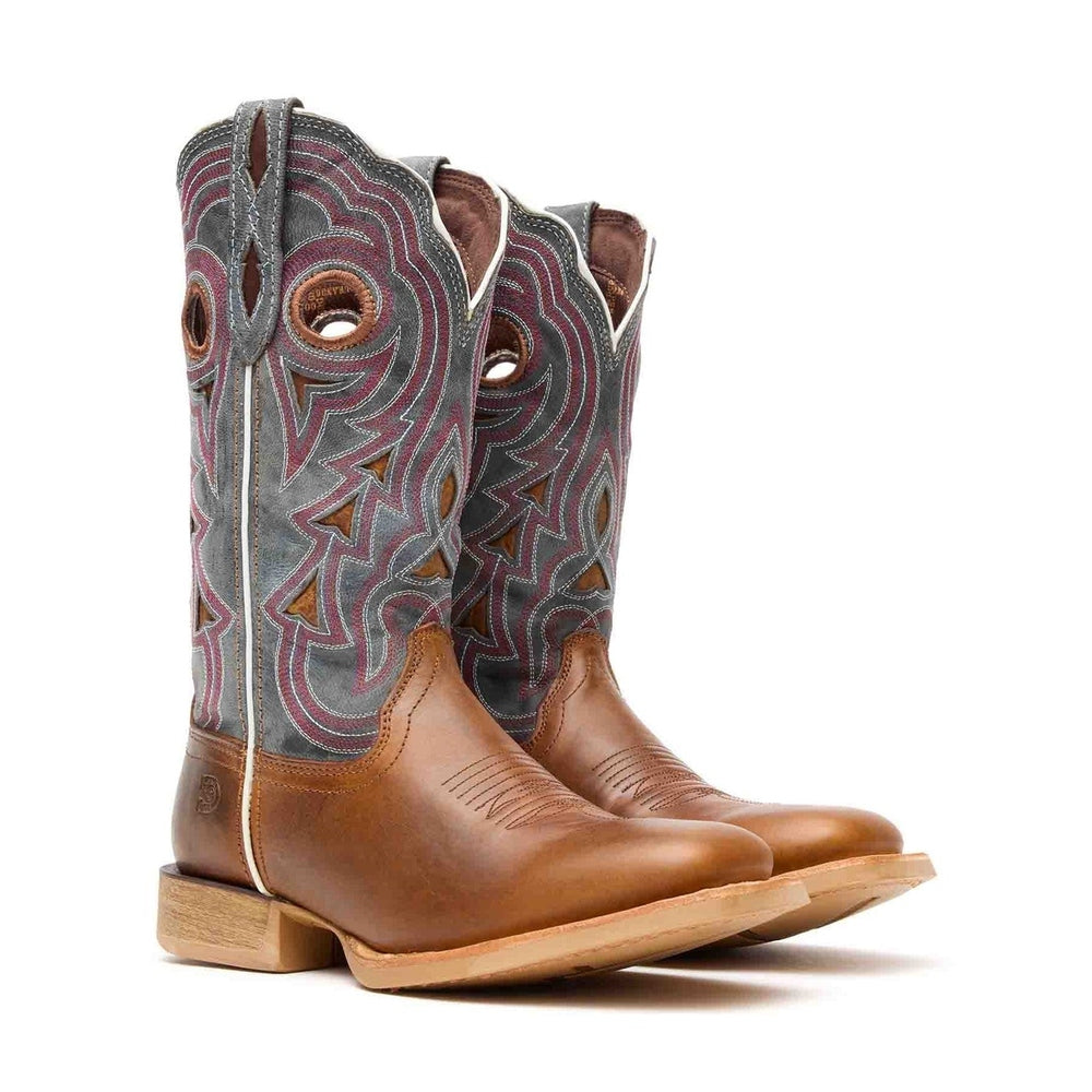 Lady Rebel Pro Western Boot Durango