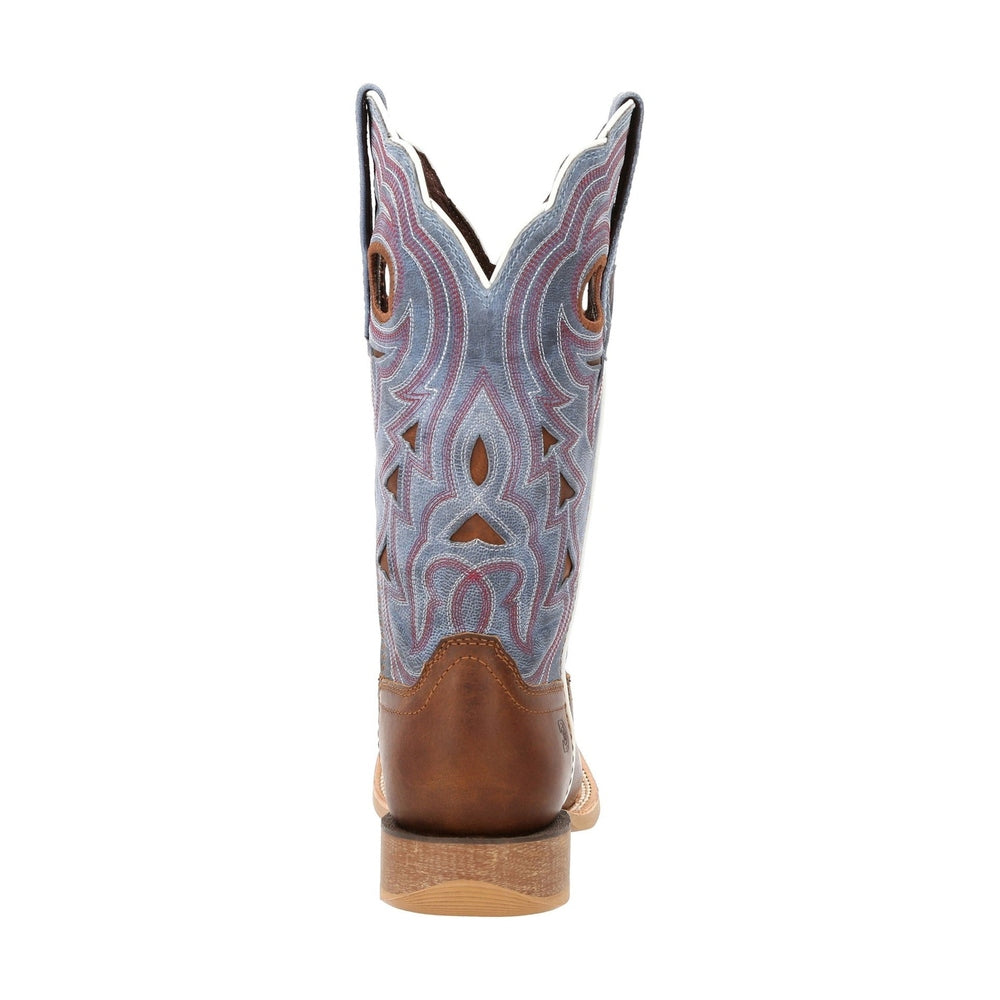 Lady Rebel Pro Western Boot Durango