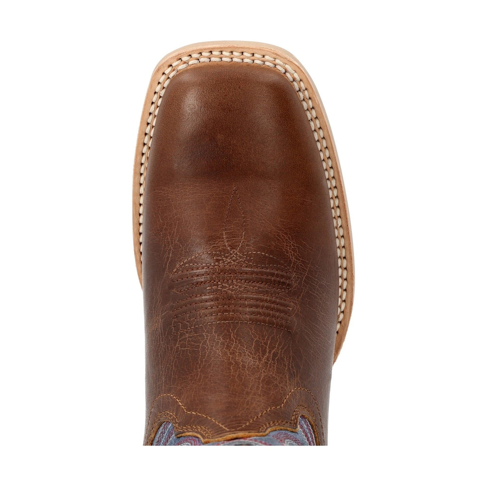Lady Rebel Pro Western Boot Durango