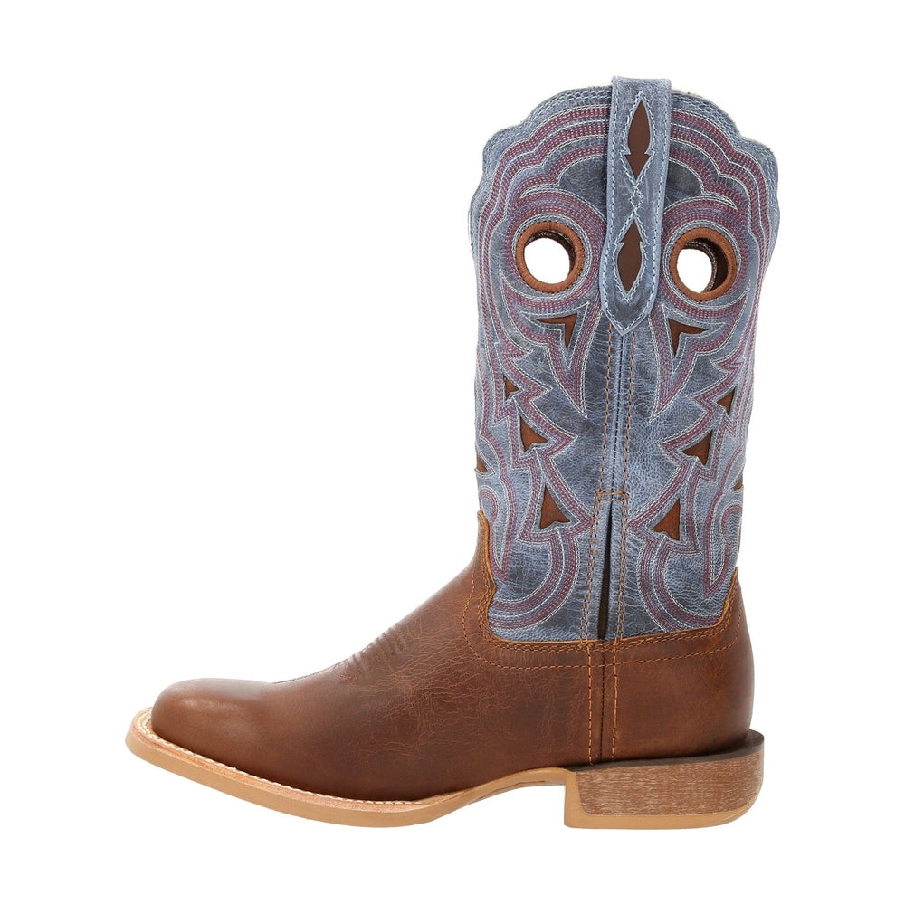 Lady Rebel Pro Western Boot Durango