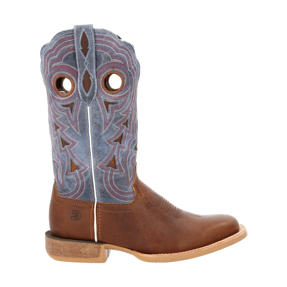 Lady Rebel Pro Western Boot Durango