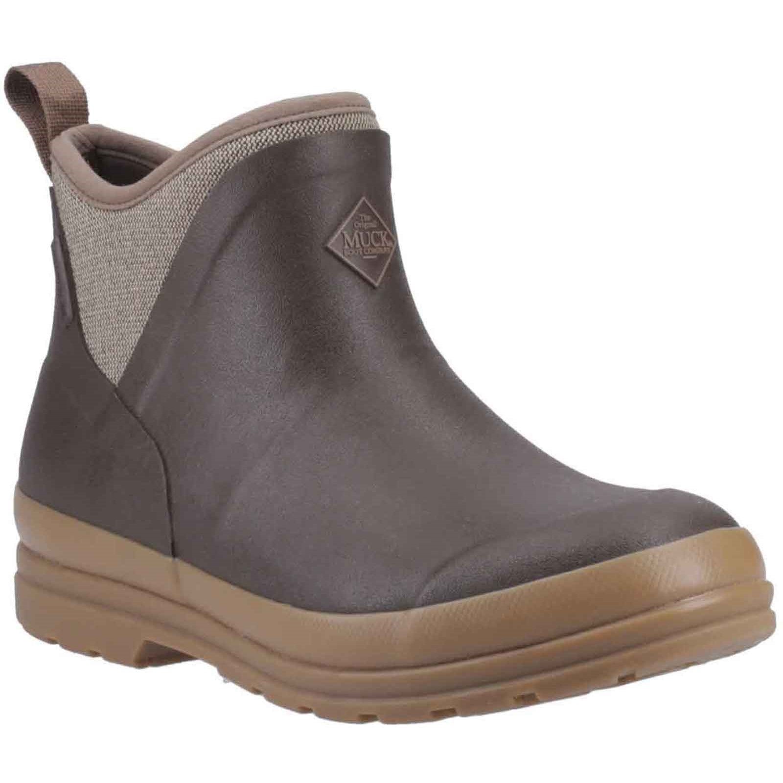 Originals Ankle Boot Muck Boots