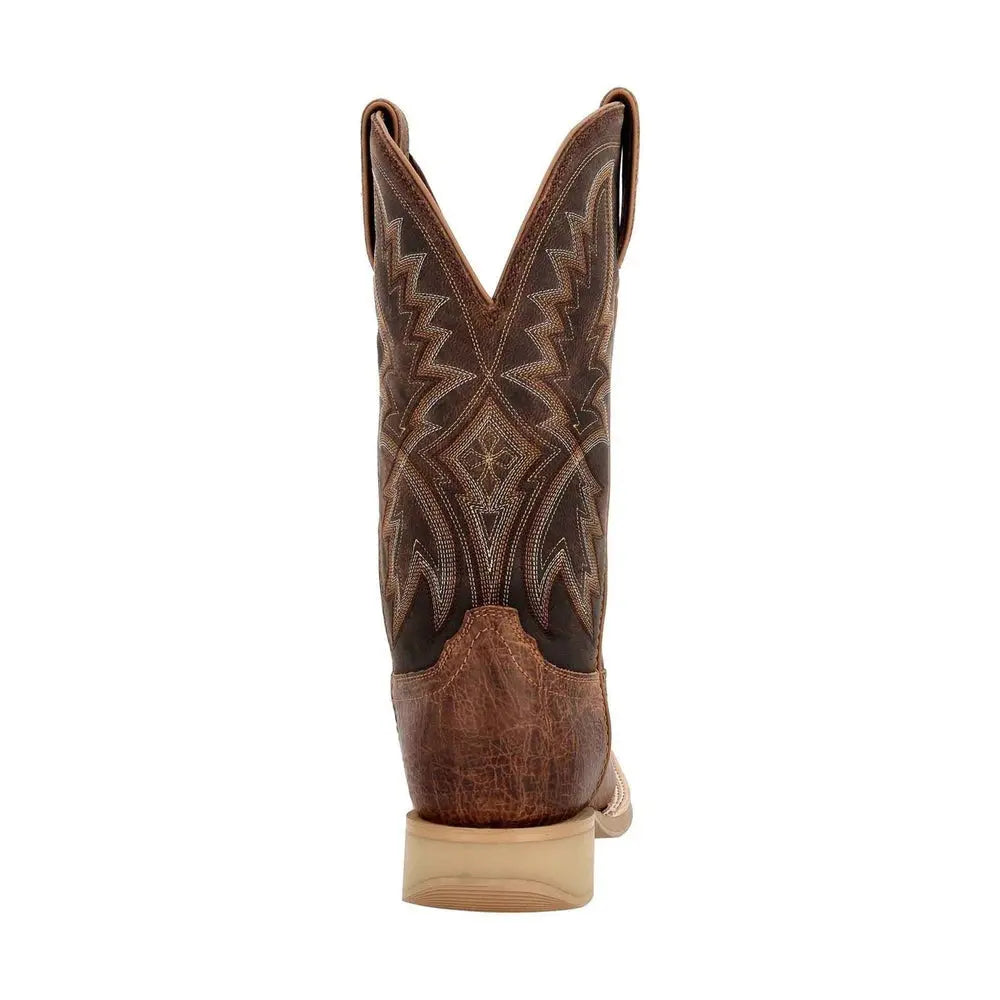 Rebel Pro Lite Western Boot Durango