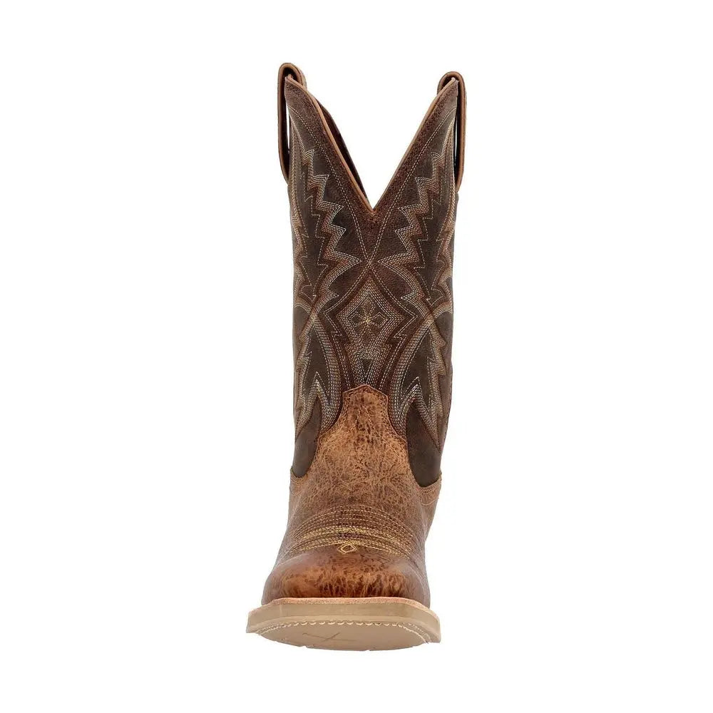Rebel Pro Lite Western Boot Durango