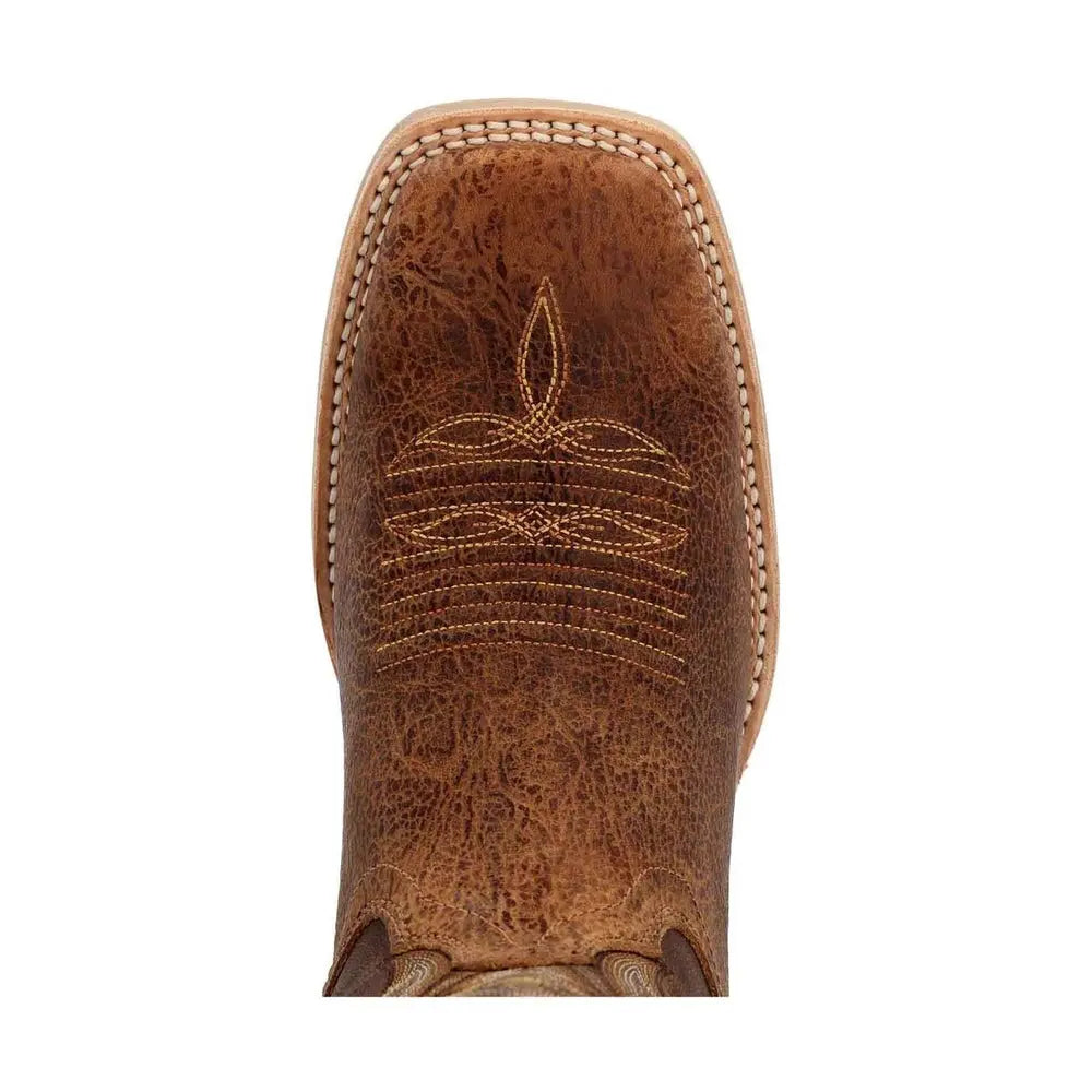 Rebel Pro Lite Western Boot Durango