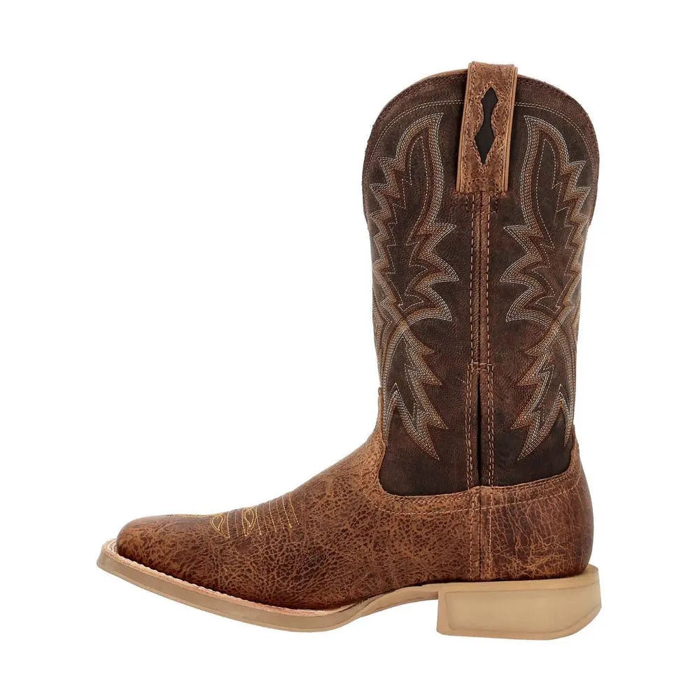 Rebel Pro Lite Western Boot Durango