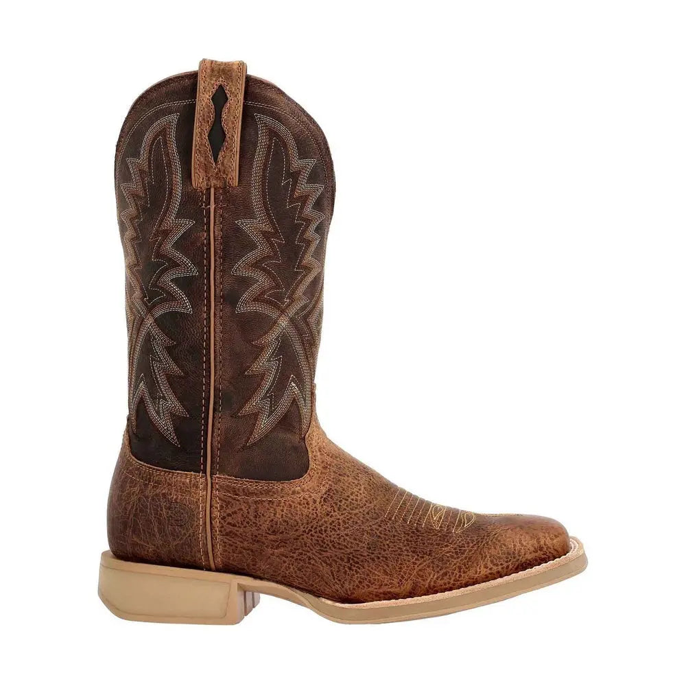 Rebel Pro Lite Western Boot Durango