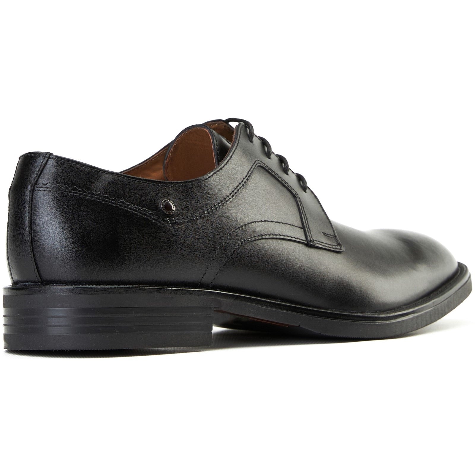 Sleeve Lace Up Shoe Base London