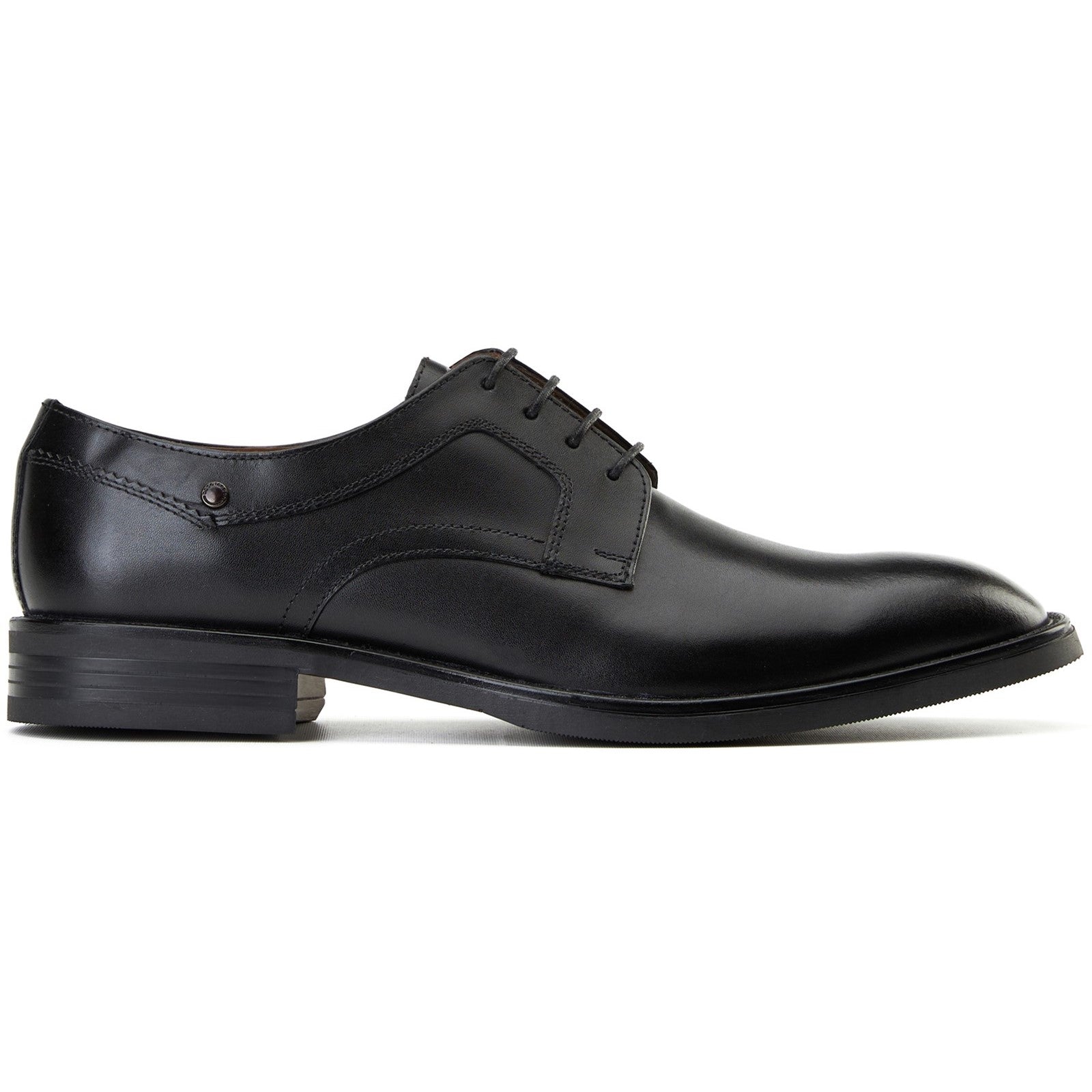 Sleeve Lace Up Shoe Base London