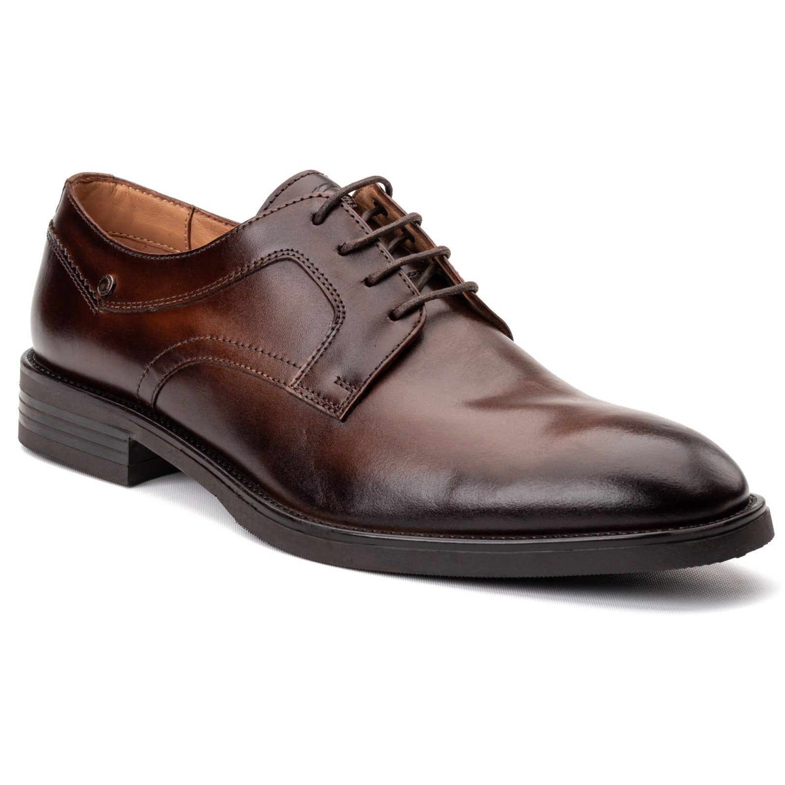 Sleeve Lace Up Shoe Base London