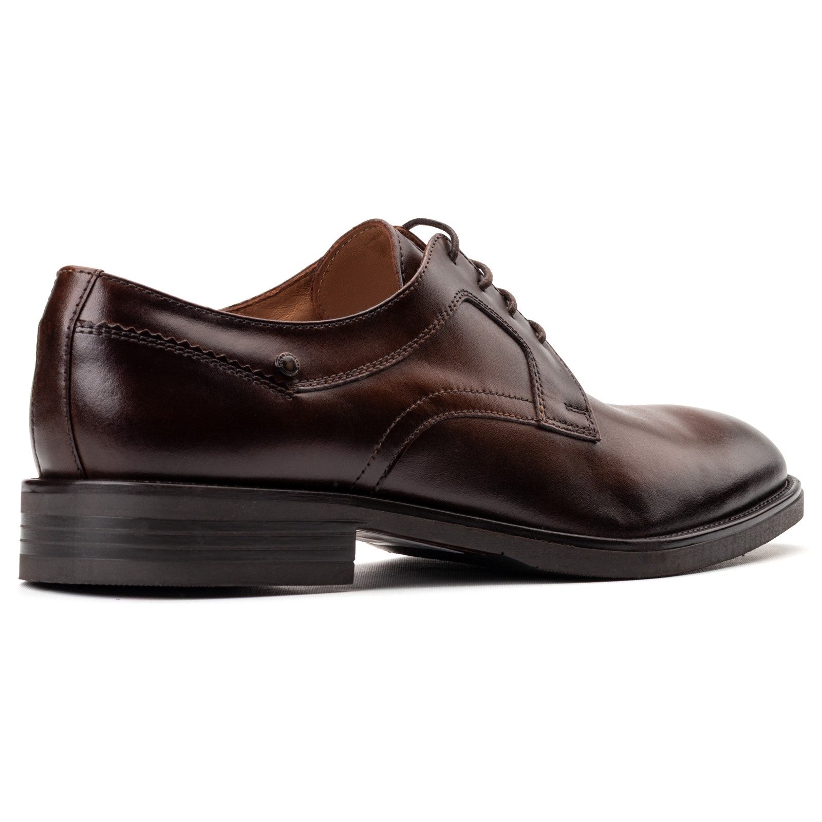 Sleeve Lace Up Shoe Base London