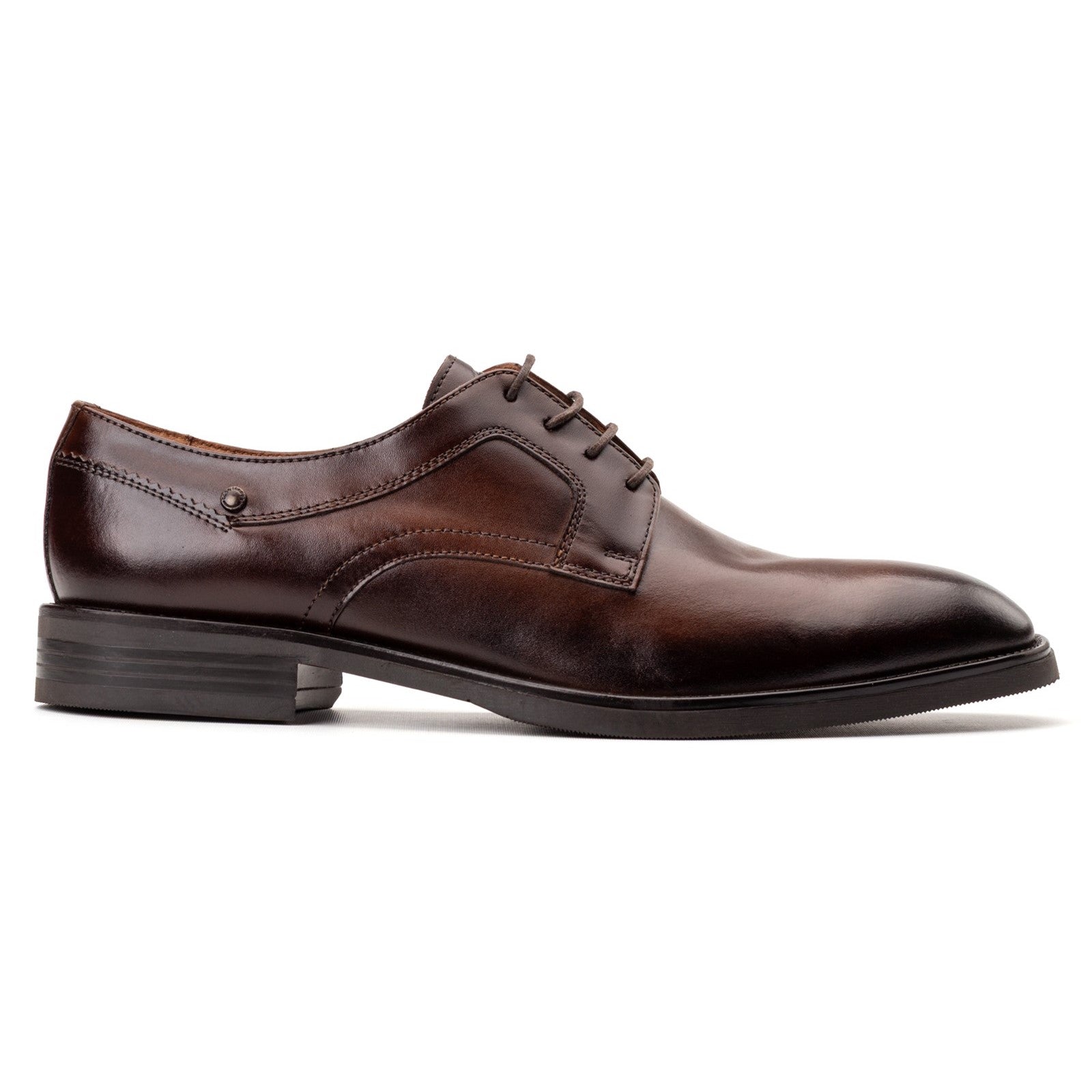 Sleeve Lace Up Shoe Base London