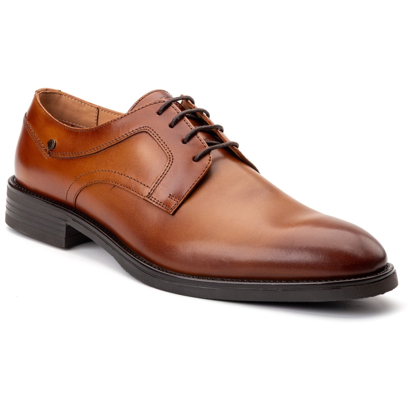 Sleeve Lace Up Shoe Base London