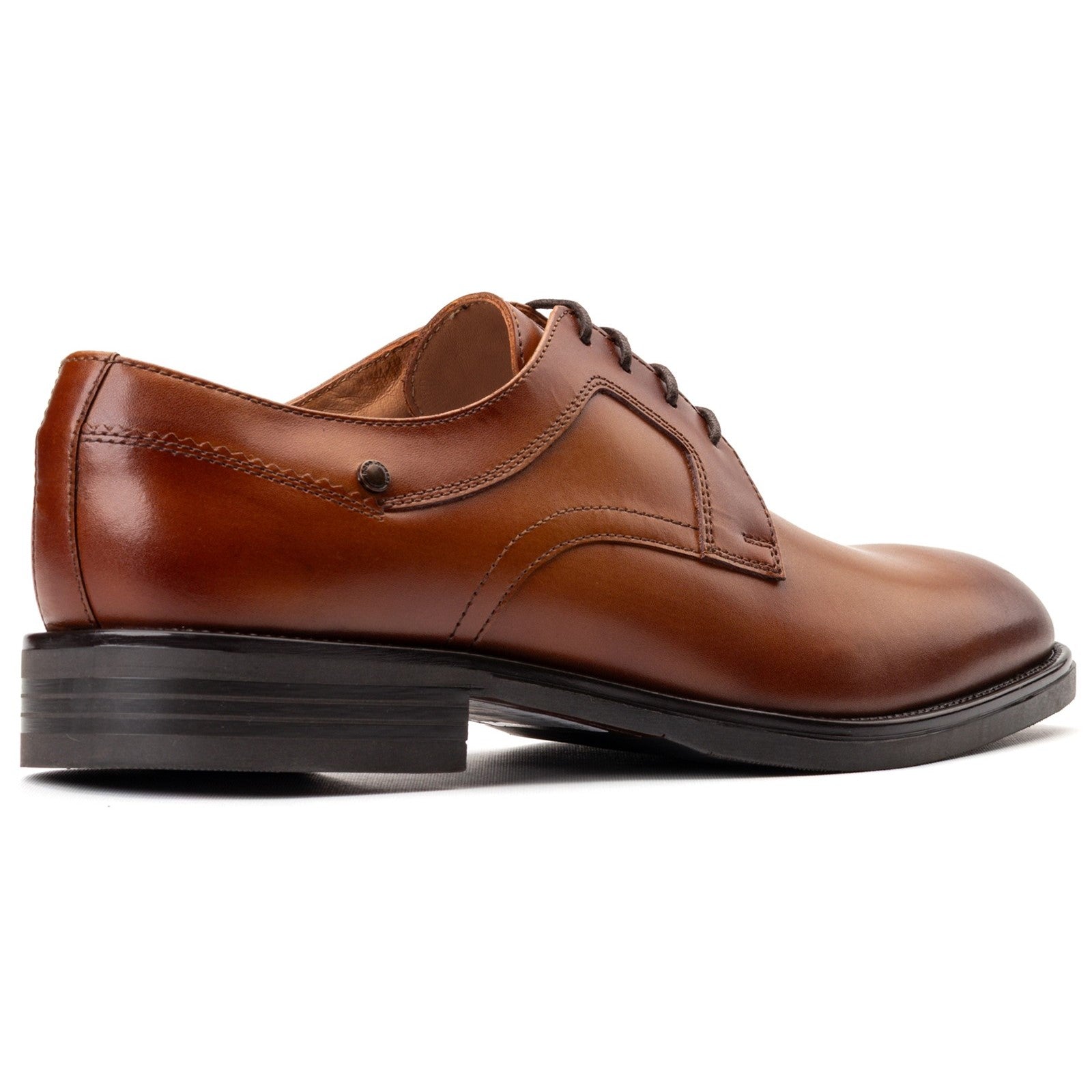 Sleeve Lace Up Shoe Base London