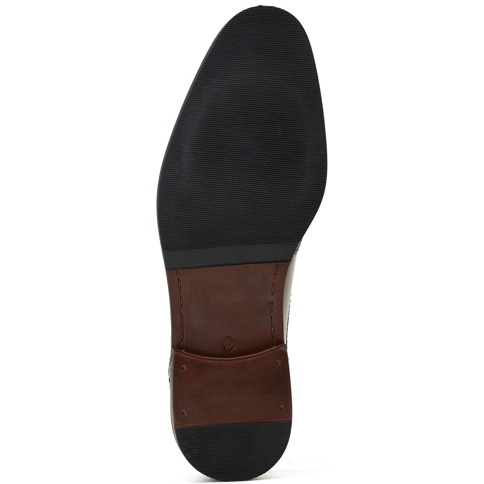 Sleeve Lace Up Shoe Base London