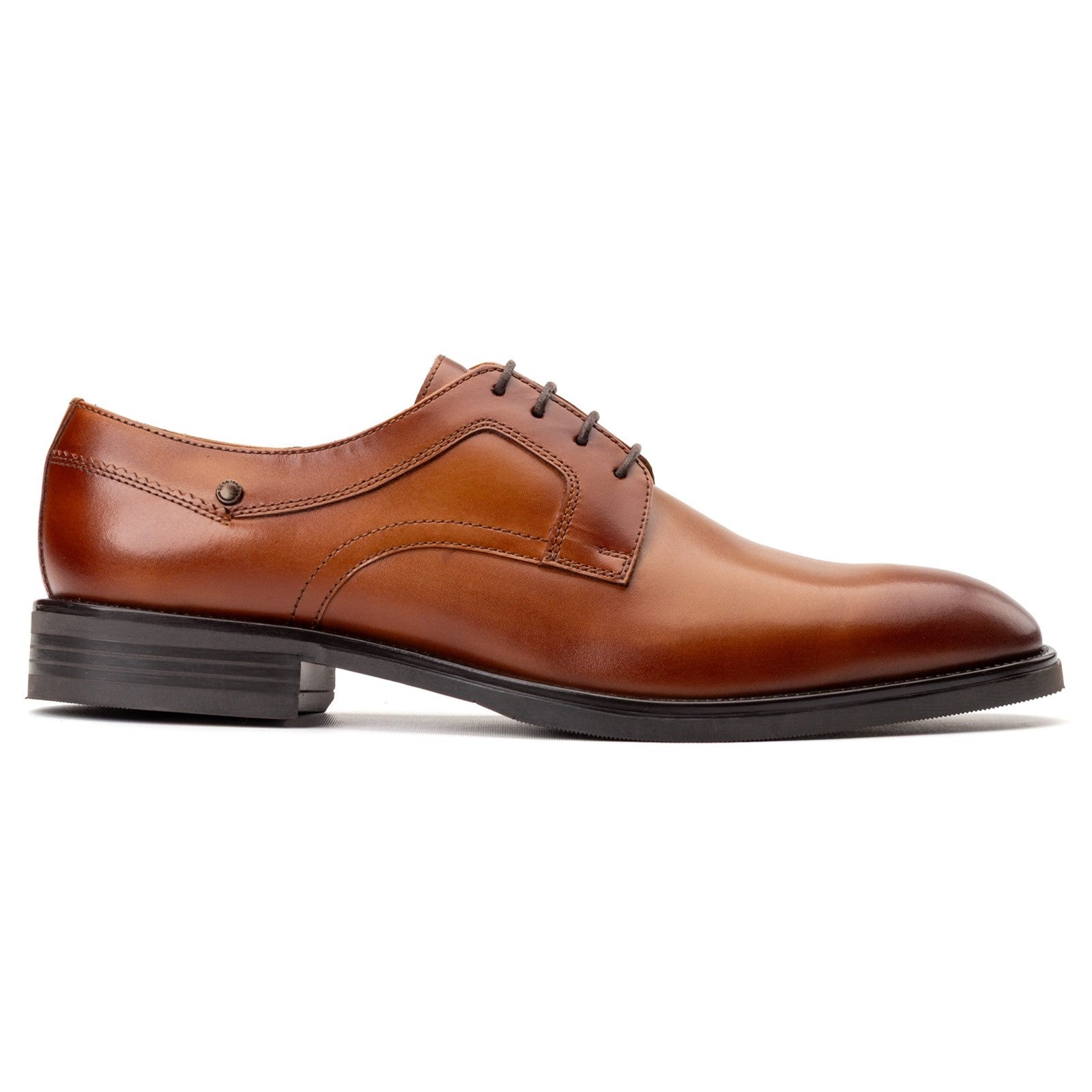 Sleeve Lace Up Shoe Base London