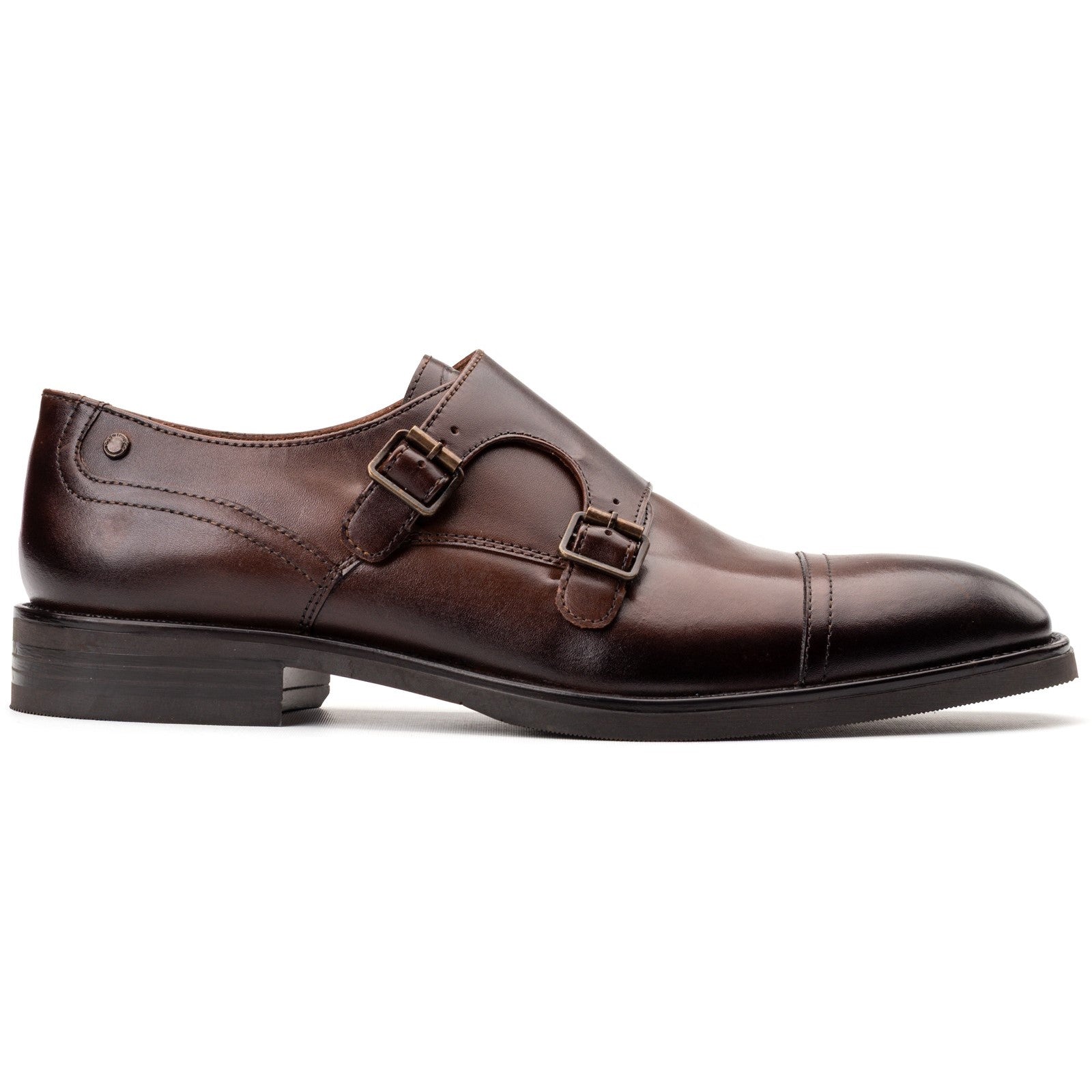 Taper Monk Shoe Base London