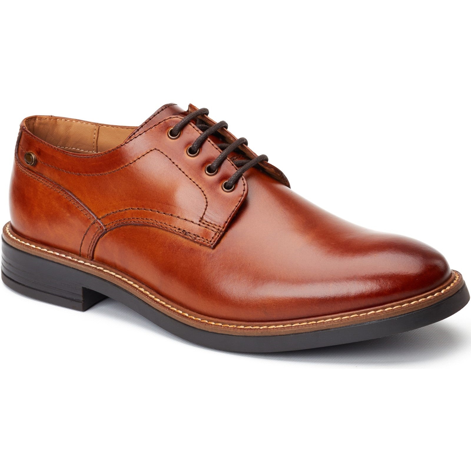 Durham Lace Shoe Base London