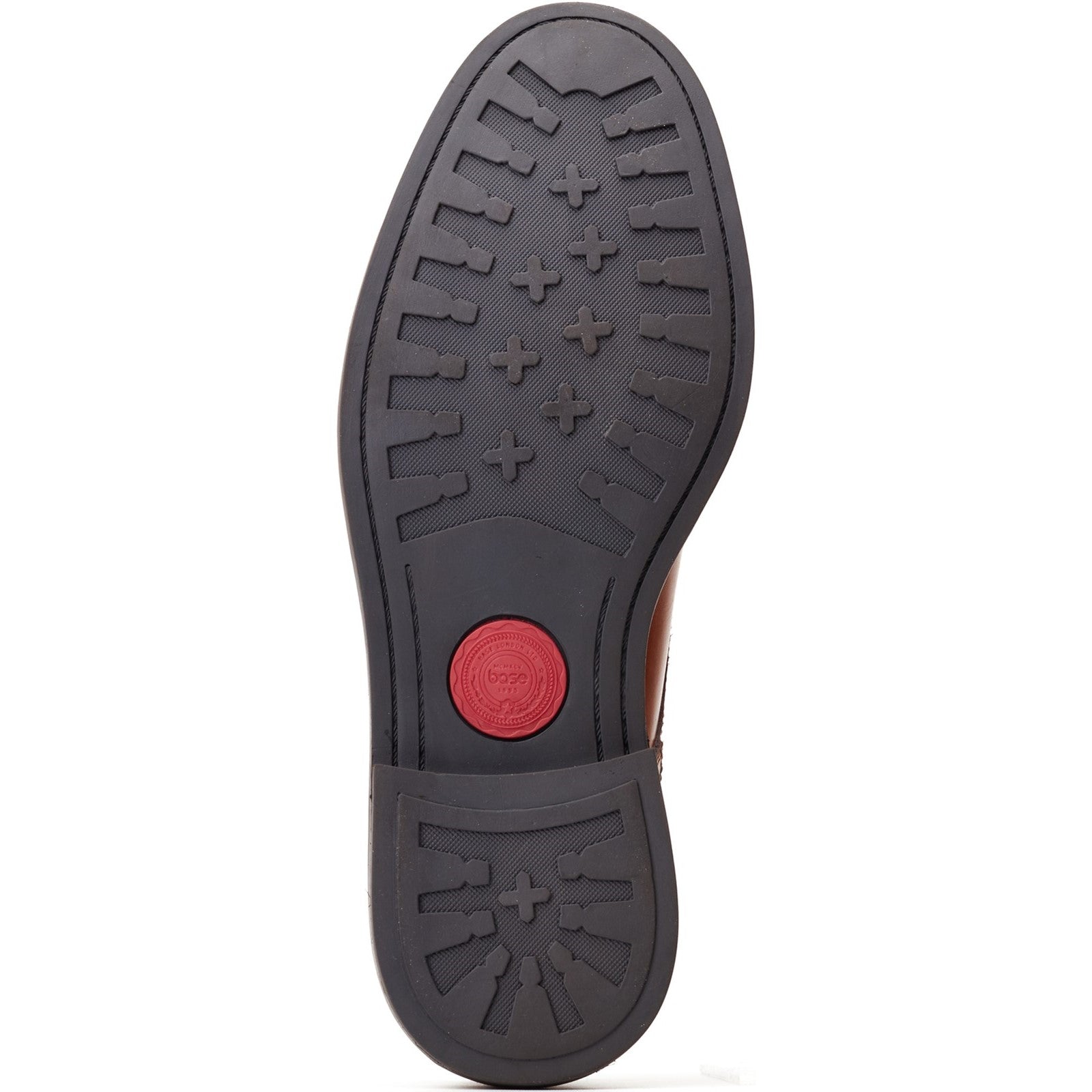 Durham Lace Shoe Base London