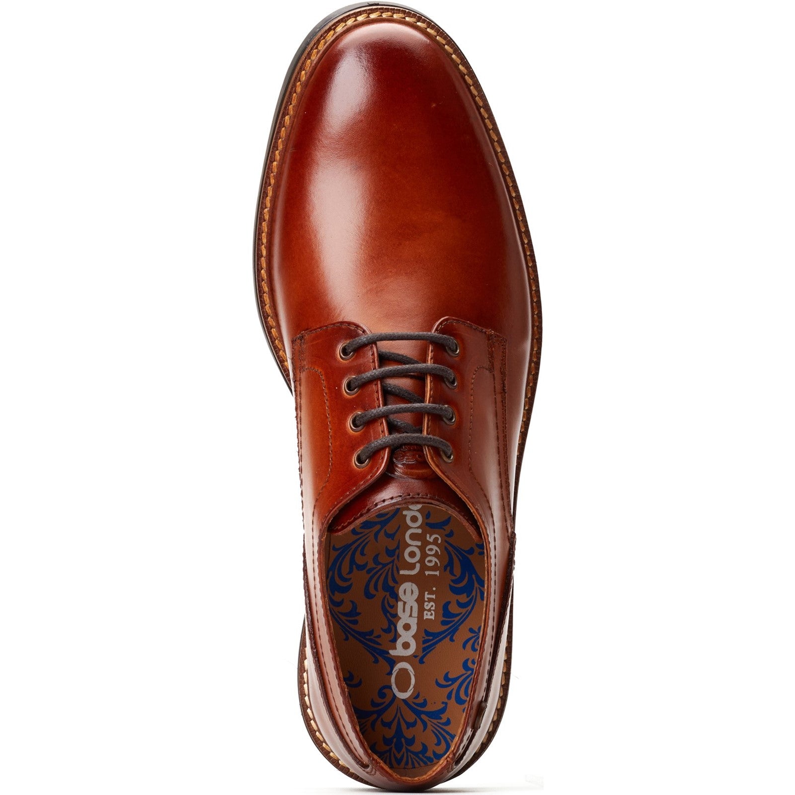 Durham Lace Shoe Base London