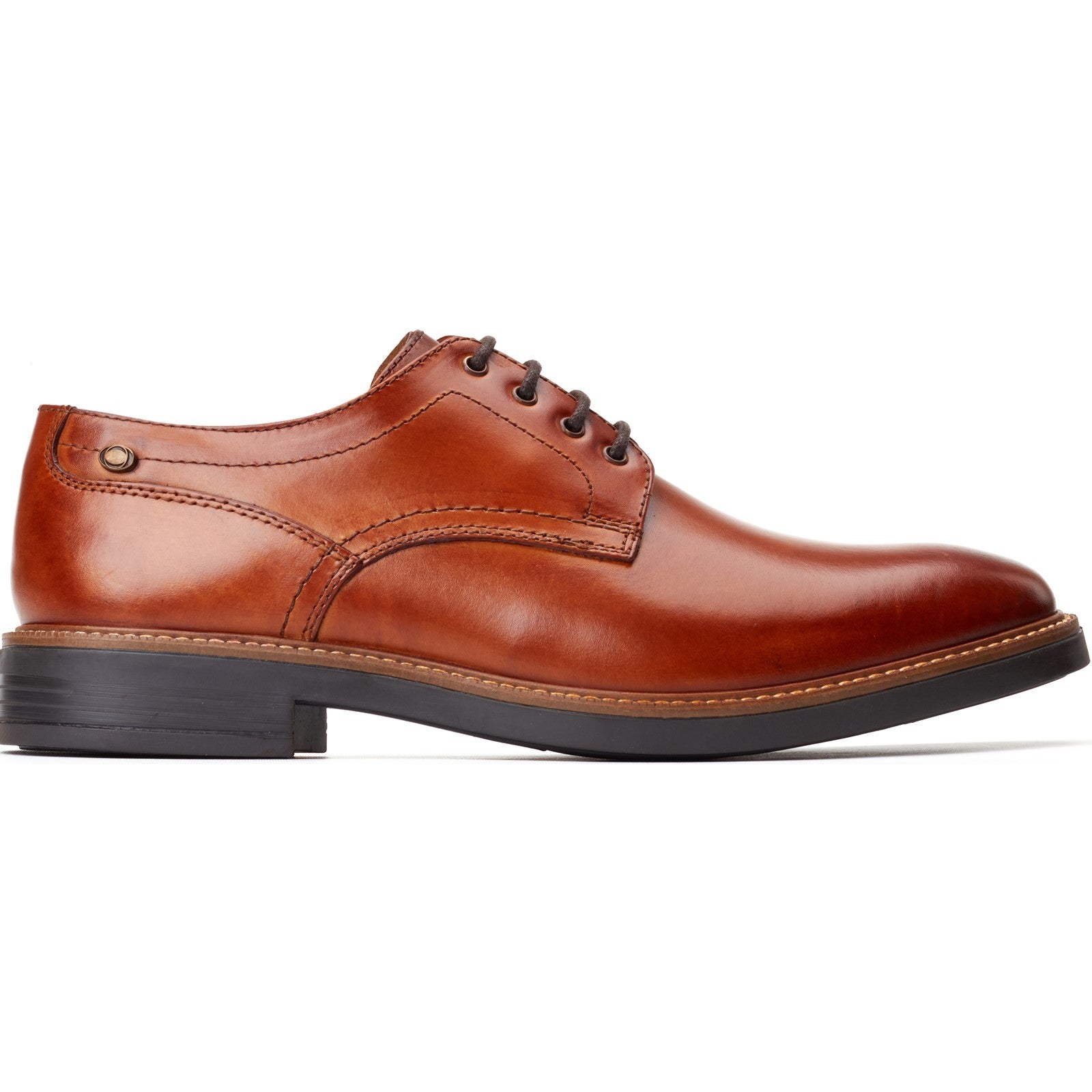 Durham Lace Shoe Base London