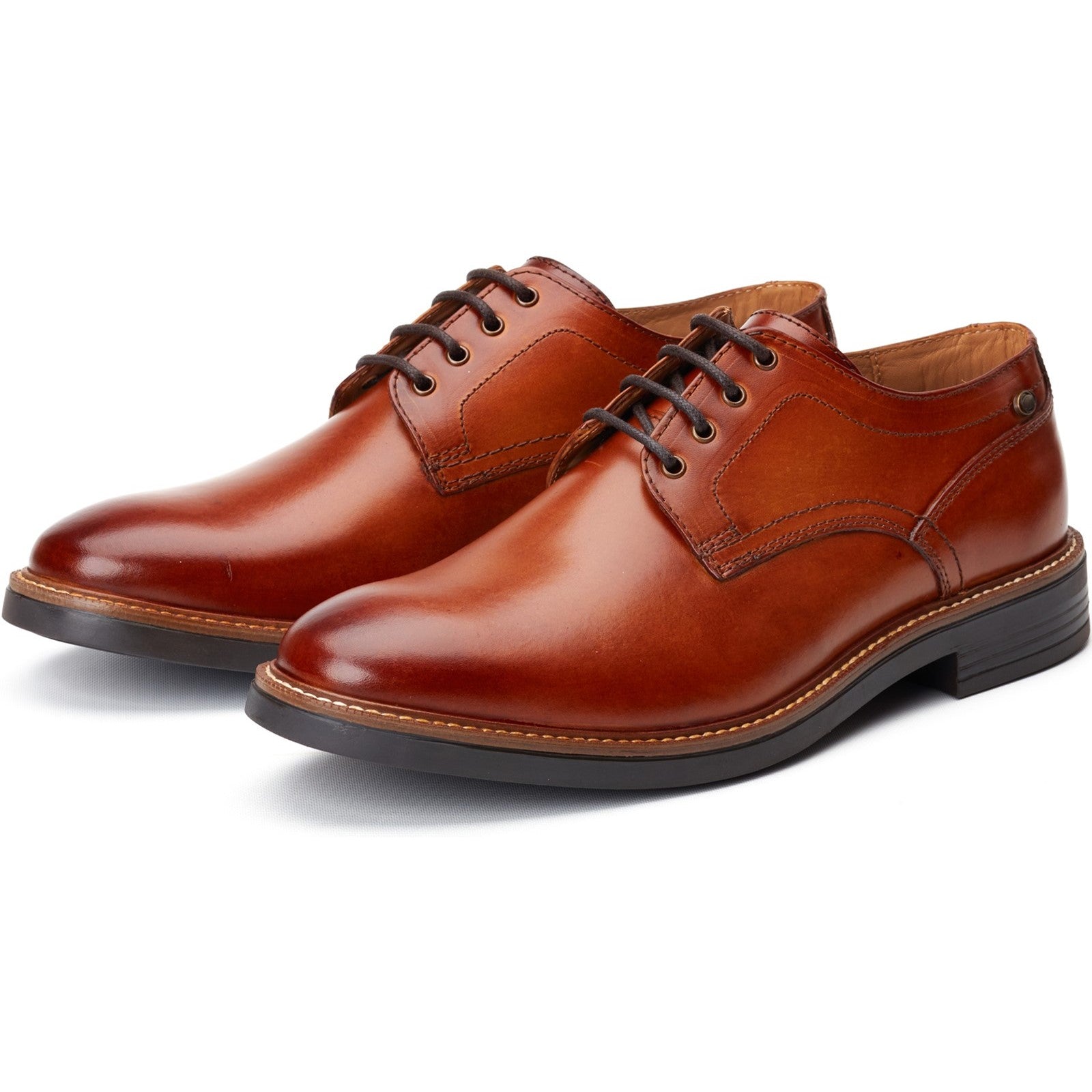 Durham Lace Shoe Base London