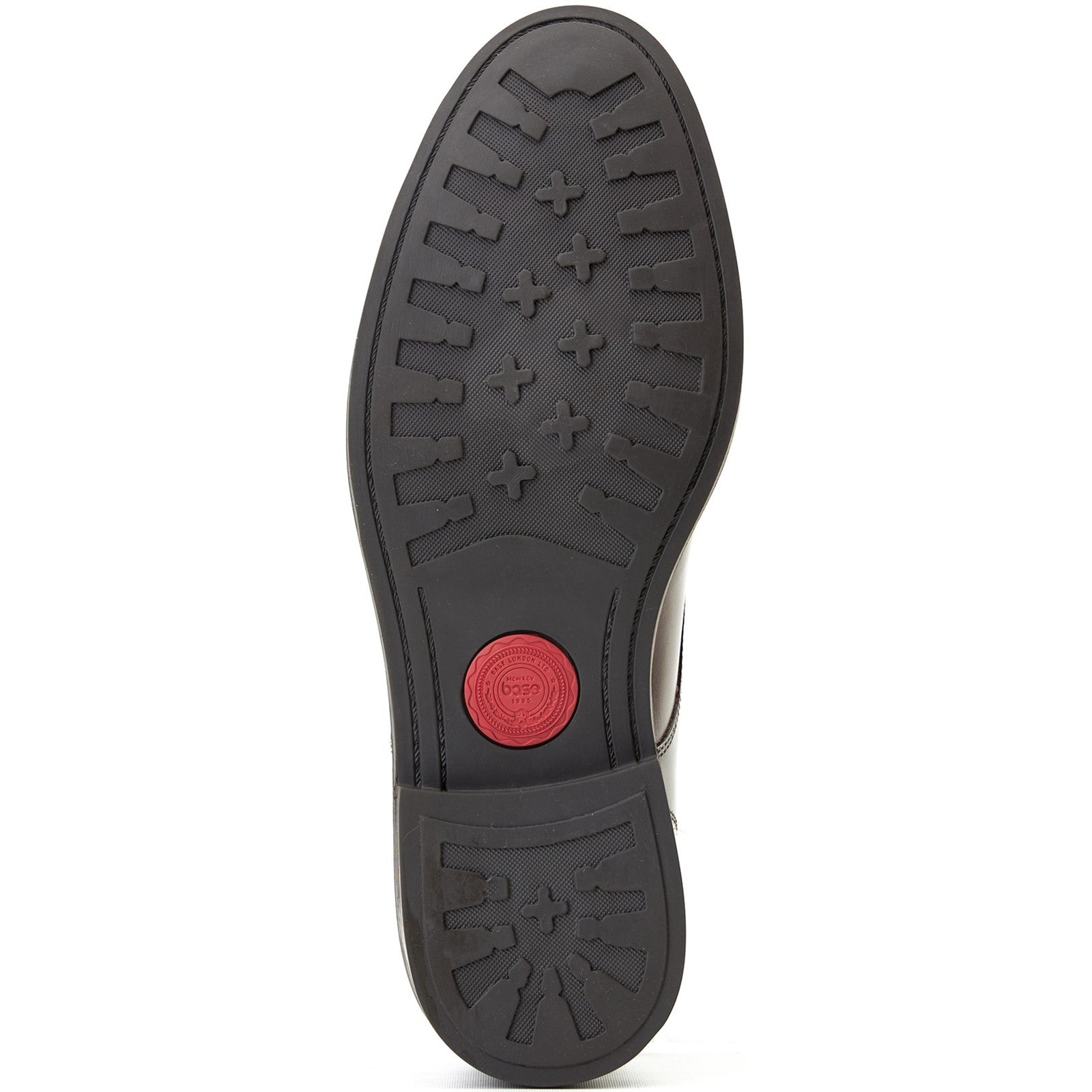 Plymouth Toe Cap Boot Base London