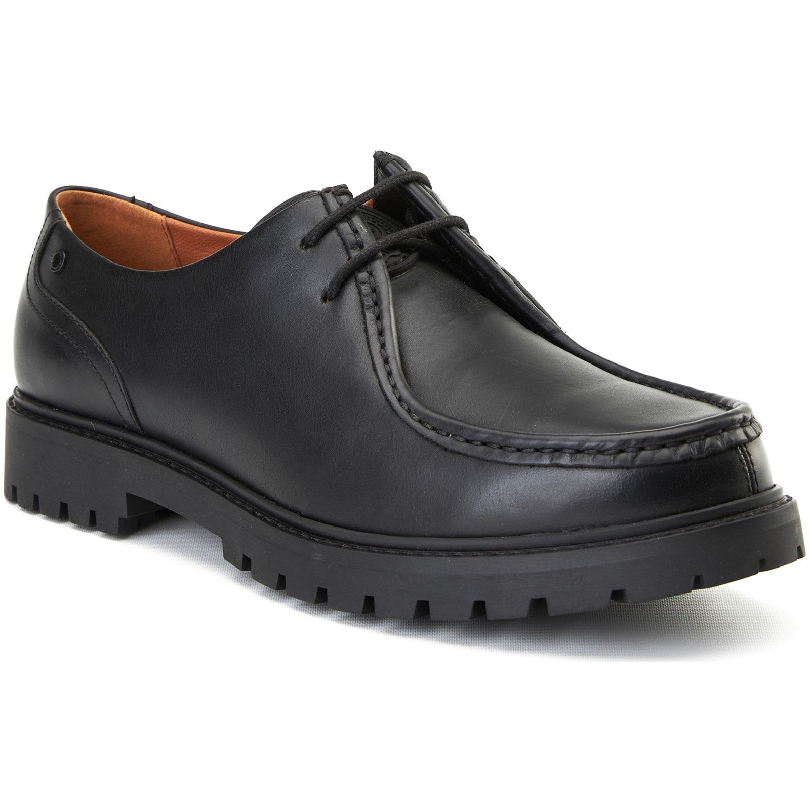 Carbon Wallabe Base London