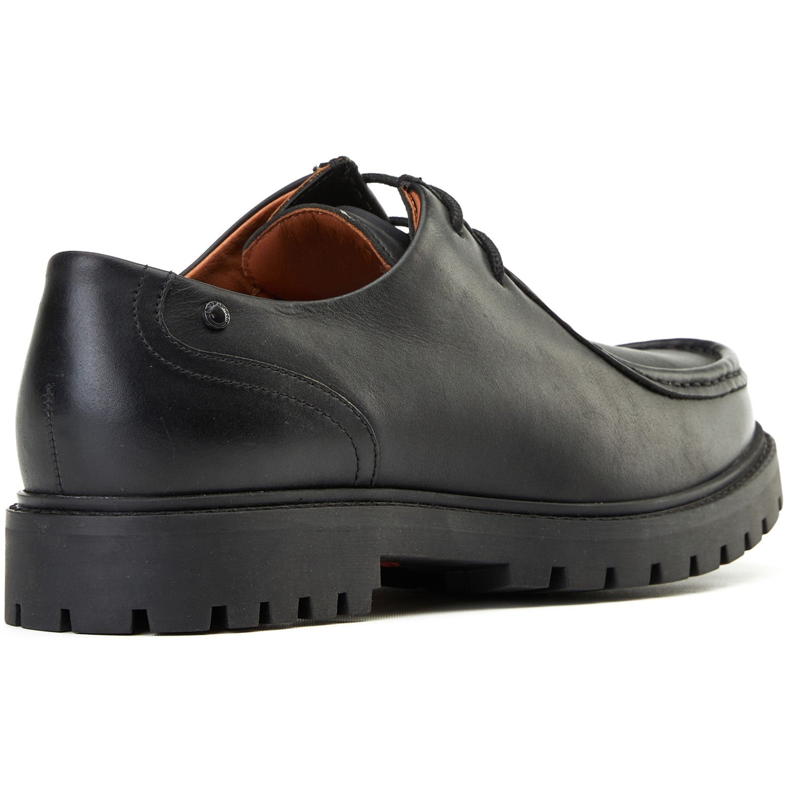 Carbon Wallabe Base London