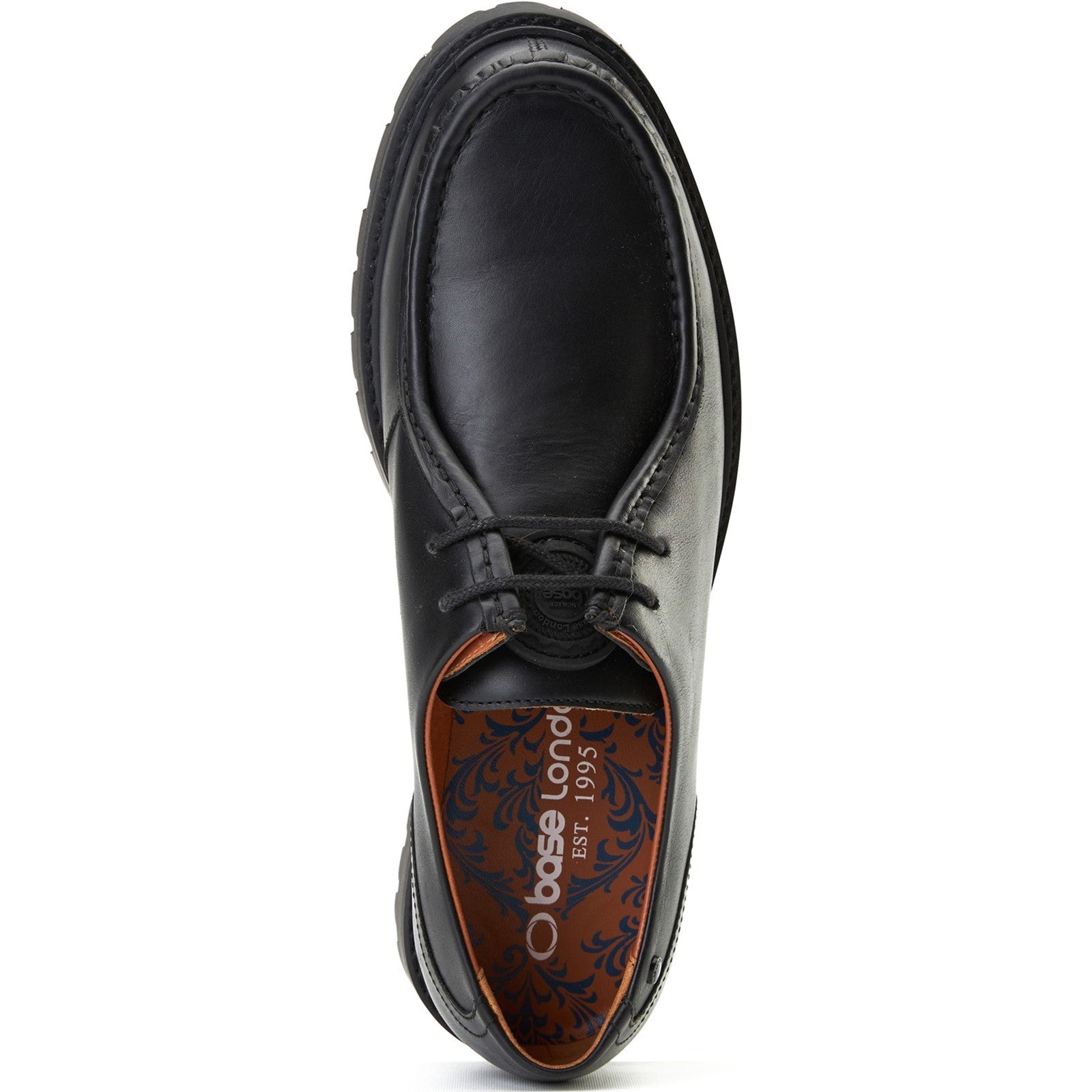 Carbon Wallabe Base London