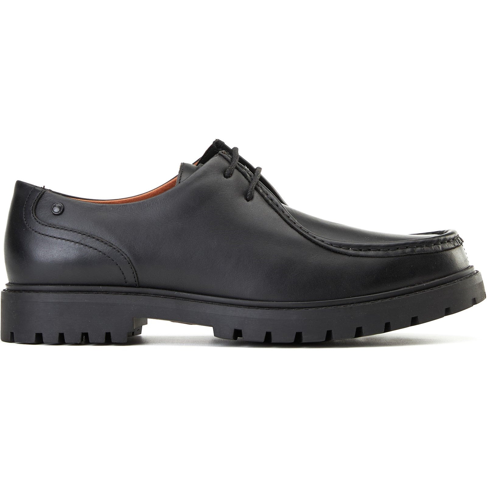 Carbon Wallabe Base London