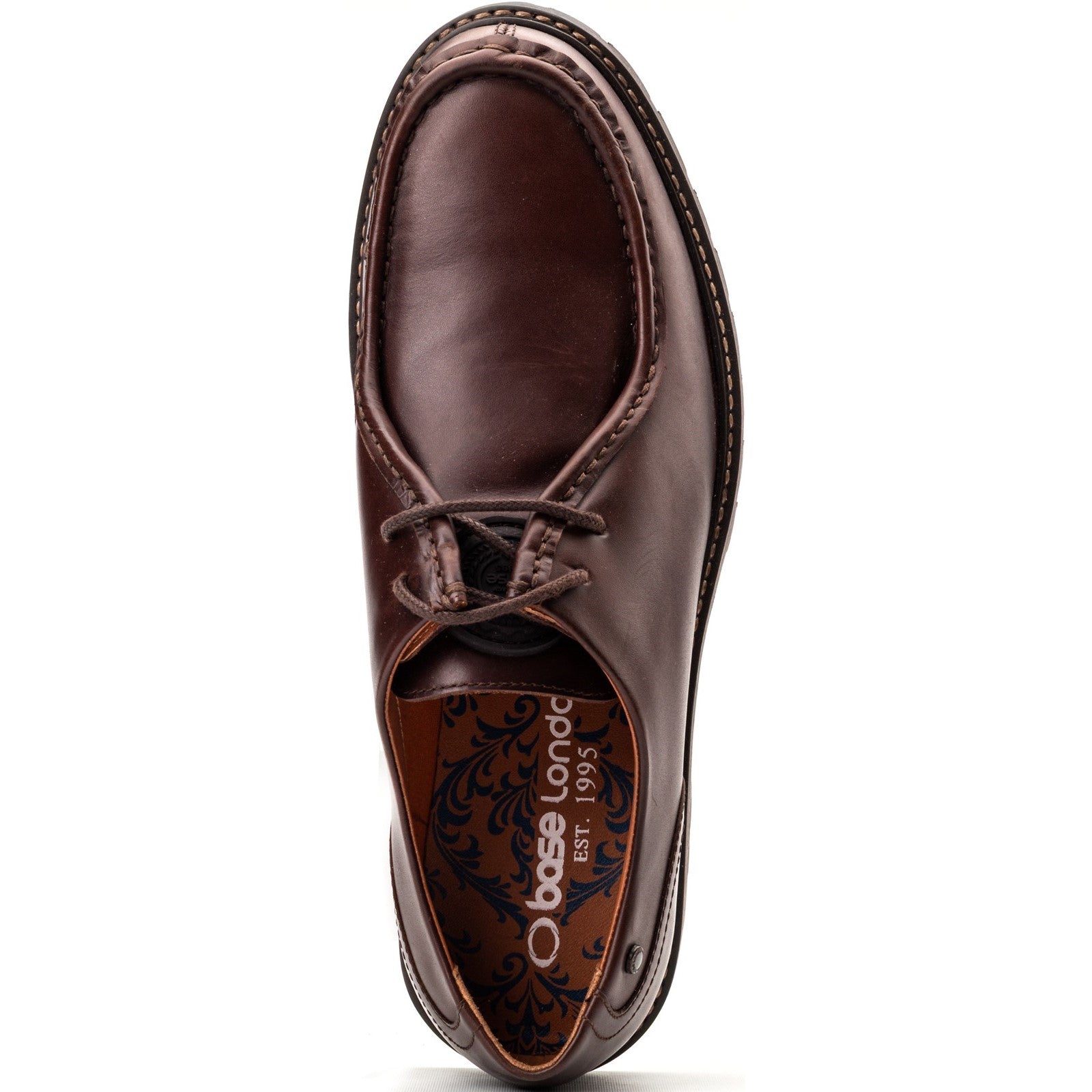 Carbon Wallabe Base London