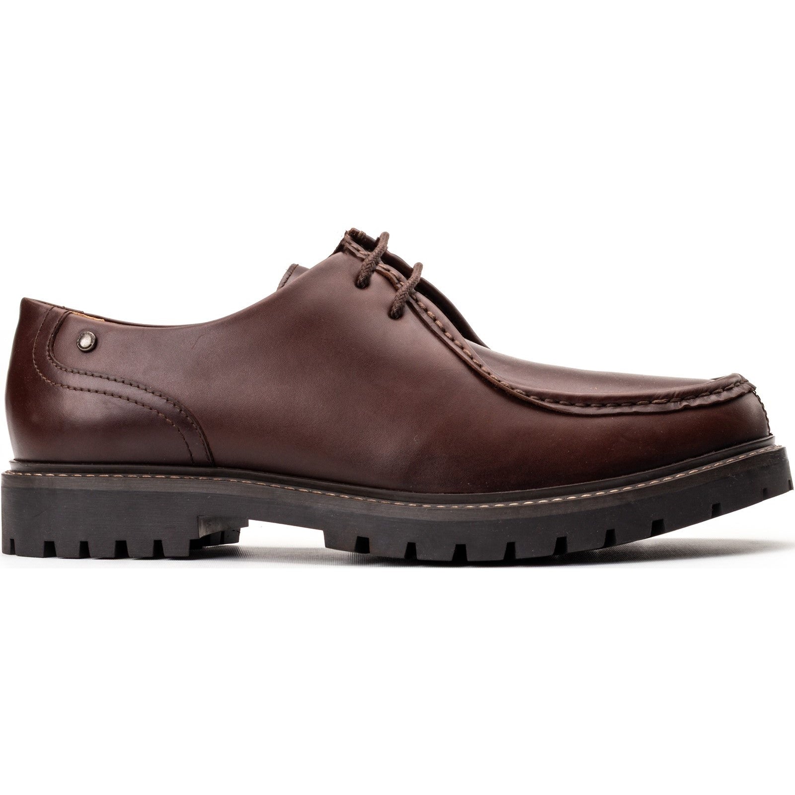 Carbon Wallabe Base London