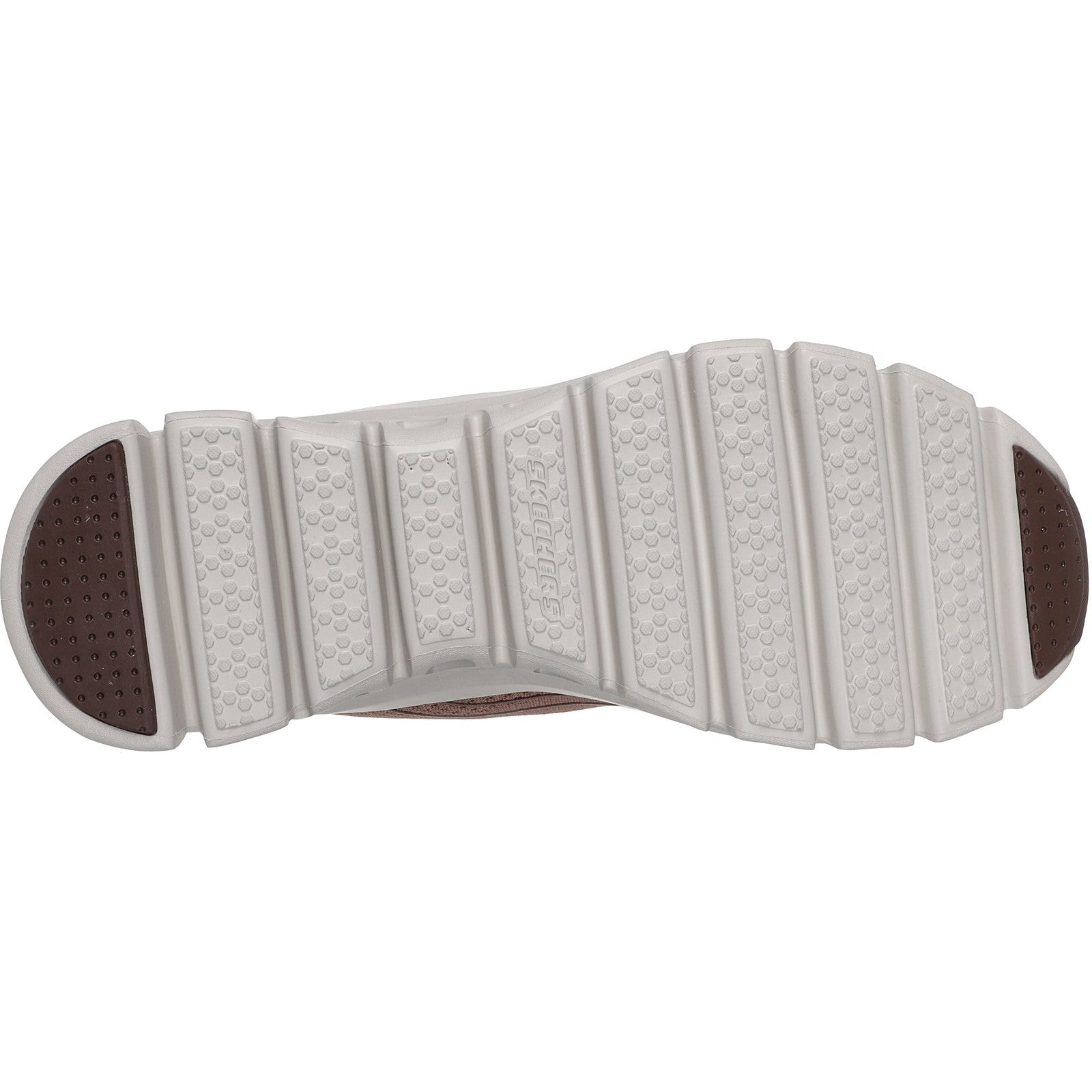 Skechers Glide-Step Elevate Amaze Trainers Skechers