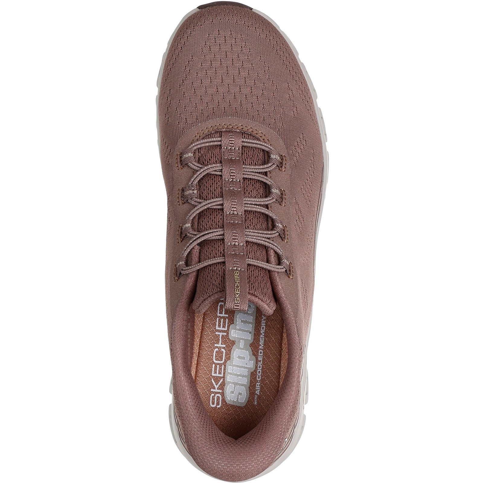 Skechers Glide-Step Elevate Amaze Trainers Skechers